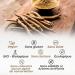 Ashwagandha Biologique 120 Capsules Haute Puissance. V g talien 100% Naturel et Pur. Sans Additifs | Bien- tre Mental et Physique Anti-Stress. Suppl ment Adaptog ne d Inde. (240 Und) - Buy Online on GoSupps.com