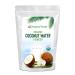 Organic Coconut Water Powder - All Natural Energy & Electrolyte Supplement - Perfect Pre or Post Workout Drink Mix - Delicious Water Enhancer - Vegan, Gluten Free, Non GMO, Kosher - 1 lb 1.0 Pounds