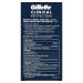 Gillette Clinical Strength Men's Antiperspirant Deodorant - Cool Wave Scent - Clear Gel - 1.6 oz - Buy Online on GoSupps.com