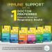 Renew Life Ultimate Flora Probiotic 200 Billion - 7 Packets (0.12 oz each) for Digestive Health - Buy Online on GoSupps.com