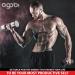 Agobi 11in1 Testosterone Supplement for Men 14000mg - 120 Vegan Capsules | Endurance, Drive, Body Support - Buy Online on GoSupps.com