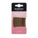 Buy Manicare Brown Hairpins - 24 Pieces 5 cm | International Shipping Available - Buy Online on GoSupps.com