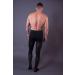 Compression Tights for Men | Class 2 Support Tights AT | Black | International Shipping Available - Buy Online on GoSupps.com