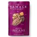 Sahale Snacks, Glazed Mix, Maple Pecans, 4 oz Maple Pecans 4 Ounce (Pack of 1)