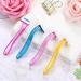 16-Piece Bikini Razor Set | Disposable Manual Beauty Razors for Women's Pubic Hair Removal & Body Care - Buy Online on GoSupps.com