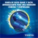 Tampax Compak Pearl Regular Tampons with Applicator | 36 Pieces - Best Comfort Protection & Discretion - Buy Online on GoSupps.com