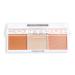 Revolution Relove Contour Palette - Trio Contour Palette - Sugar | Shop Internationally for Flawless Contouring - Buy Online on GoSupps.com