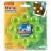 Nuby IcyBite Soother Ring Teether Colors May Vary 1 Count - Buy Online on GoSupps.com