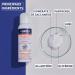 Urgo - Filmomousse Intense Hydration 125ML - Treatment for very dry to cracked feet - Suitable for diabetic foot - No greasy or sticky effect - Buy Online on GoSupps.com