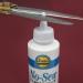 Aleene's 15626 No-Sew Fabric Glue 4 oz - Multicolor - Buy Online on GoSupps.com