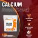 BulkSupplements Calcium Orotate Powder - 1000mg (100mg Calcium) per Serving - 250g (8.8 oz) - Calcium Supplement - Buy Online on GoSupps.com