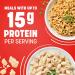 Nutrisystem Fast Five 7-Day Diet Kit | 28 Meals & Snacks | Protein & Probiotic Shakes - Buy Online on GoSupps.com