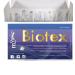 Mystic Biotex Ampoule Anti-Frizz Restores and Repairs Damaged Hair - Provides Essential Nutrients and Vitamins - Hair Treatment Ampoules With Hyaluronic & Amino Acid (Pack 24)