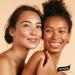 Graftobian HD Glamour Cr me Foundation 1/2oz - Full Coverage Makeup - 65 Shades - For All Skin Types - Natural or Full-Glam Looks - Professionals & Beginners - Bombshell (N) - 1oz - Buy Online on GoSupps.com