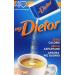 3x My Dietor Sweetener 64 g Italian 0 kcal 80 sachets