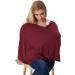 NeoTech Care Baby Nursing Cover Breastfeeding Scarf - Red Burgundy - Buy Online on GoSupps.com