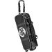 DV8 Tactic Triple Tote Bowling Bag - Black | Stylish and Functional Bowling Bag - Buy Online on GoSupps.com
