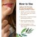 Quantum Health Lip Clear Cold Sore Bandage - 12 Ct Patch, Soothes, Protects, and Hides Fever Blisters - Buy Online on GoSupps.com