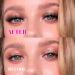 Mink Lashes Fluffy 18mm-6D Volume, Wispy Natural Look, 6 Pairs - Pleell 6D Volume Thick Long Fake Eyelashes - Buy Online on GoSupps.com