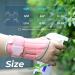 Curecare Carpal Tunnel Wrist Support - 2 in 1 Bandages with 3 Metal Stabilizers for Relief | L/XL Right - Tendon Inflammation Aid - Buy Online on GoSupps.com