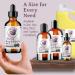 Buy Bella Terra Oils Black Raspberry Seed Oil 1 Gallon Anti-Aging Nurturing Oil for Radiant Skin & Lustrous Hair | Antioxidant Rich Silky Finish (Pack of 10 - Buy Online on GoSupps.com