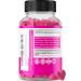 Hormone Balance Gummies for Women | PMS Relief & Natural Support - 90 Gummies with Cranberry Dong Quai & Chasteberry - Buy Online on GoSupps.com