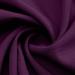 Yck-SAiWed Women's Elegant V Neck 3/4 Sleeve Blouse - Purple, Large | Casual Work Office Solid Color Tunic Top - Buy Online on GoSupps.com
