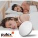 Pulox SLP-10 Sleeping Position Trainer - Electric Anti Snore Device with Vibration - Complete Set for Snoring-Free Sleep through Better Breathing - Buy Online on GoSupps.com