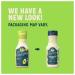 Sir Kensington's 100% Avocado Oil Ranch Dressing - 9 fl oz (266 ml) - Creamy & Delicious - Buy Online on GoSupps.com