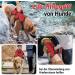 Rabbitgoo Medium Dog Harness - Breaking-Proof Adjustable Padded Vest with Handle | Breathable & Safe for Medium-Sized Dogs - Red (1 Pack) - Buy Online on GoSupps.com
