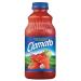 Clamato Tomato Cocktail Original 32oz Bottle - Pack of 2 (64 Fl Oz) - Buy Online on GoSupps.com