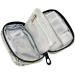 Buy Pfrewn 7-Day Colorful Butterflies Pill Organizer Case | Portable Travel Pill Box for Vitamins & Supplements - International Shipping Available - Buy Online on GoSupps.com