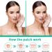 Green Sheep's Patch it Spot Patches Offer Day & Night Acne Treatment 36 Clear hydrocolloid Patches Effective spot Treatment. Anti Acne dots Provide targeted Treatment Pimple Stickers Quick & Easy one size 36.0 - Buy Online on GoSupps.com