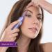 Schick Hydro Silk Perfect Finish Trimmer 8-in-1 Women's Grooming Kit - Buy Online on GoSupps.com