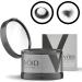 VOID Homme Hairline Powder (Dark Brown) Instant Hair Concealer for Root Cover up Mens Hair Powder & Hair loss Concealer Bald Spot Concealer Beard Filler Water-Resistant 48Hr Root Touch Up Powder - Buy Online on GoSupps.com