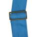 FIT SPIRIT Yoga Mat Gym Bag with 2 Cargo Pockets - Blue Tree Design - Buy Online on GoSupps.com