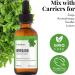 UpNature Oregano Essential Oil - 100% Natural & Pure 2oz - Premium Quality Aromatherapy Oil for Healthy System, Skin, Nails, Digestion & Respiratory Relief - Buy Online on GoSupps.com