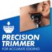 Gillette ProGlide Men's Razor + 9 Blade Refills with Precision Trimmer - Flexball Technology, 5 Anti-Friction Blades - Buy Online on GoSupps.com