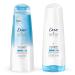 Dove Oxygen Moisture Conditioner for Fine Flat Hair - 12 fl oz - Buy Online on GoSupps.com
