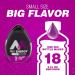 MiO Energy Acai Berry Storm Liquid Water Enhancer 1.62 fl oz - Pack of 1 - Buy Online on GoSupps.com