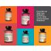 NatureWise Time Release Probiotics - Daily Care 60 Caplets for Digestive Health - Buy Online on GoSupps.com