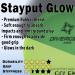 Divergent Discs Alpas StayPut Glow Putt & Approach Disc - Glow in The Dark Night Round Disc - Buy Online on GoSupps.com