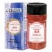 Buy Jemesi Bronze Fine Glitter Powder - Holographic Glitter for Epoxy Resin Nail Art Body Decoration & Crafts - 100g International Shipping - Buy Online on GoSupps.com