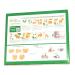 Gingerbread Mini Village House Kit by Create a Treat  5 Buildings - Buy Online on GoSupps.com