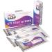 UTI Urine Test Strips (Pack of 6) - UTI Test Kit for Women, Men, Kids, Cats, and Dogs - Buy Online on GoSupps.com