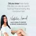 Nad's Facial Wax Strips - Fragrance Free - 24 Count (Pack of 2) - Buy Online on GoSupps.com