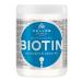 Kallos KJMN Biotin Hair Mask for beautiful hair 1000 ml