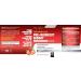 Elite Alpha All-Natural Energized Pre-Workout Gummies with Creatine Monohydrate - Long Lasting Energy Extreme Focus Boost Strength & Endurance | International Shipping - Buy Online on GoSupps.com