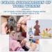 Seocam Epoxy Sculpt Clay Modeling Compound Natural Part  (A & B) - 8.99 Oz - Buy Online on GoSupps.com