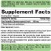 Puritan's Pride Saw Palmetto 450mg - 200 Count for Prostate & Urinary Health - Buy Online on GoSupps.com